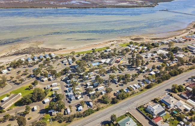 Port Broughton Tourist Park - Photo 47