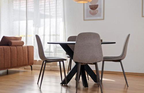 Aurora Sauna Suite - Exklusive Ferienwohnung mit privater Sauna in Haren Rütenbrock - Foto 12