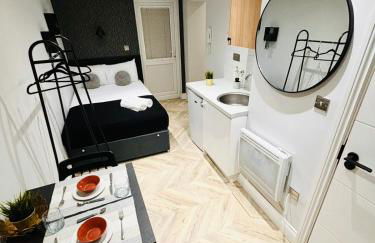 Heathrow airport studios - Foto 15