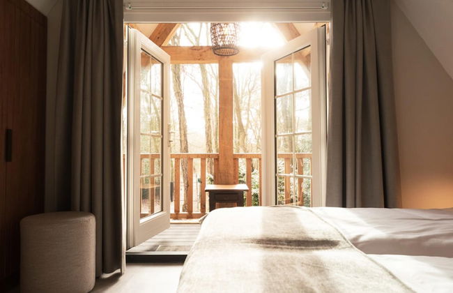 Luxe Villa met Wellness en Domotica - Photo 17