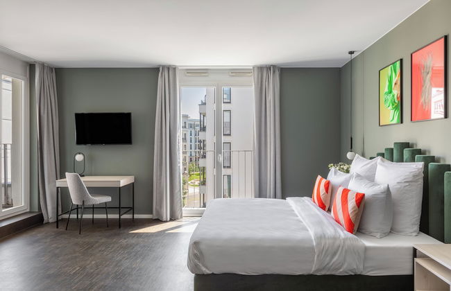 Numa Berlin Boxer - Foto 2