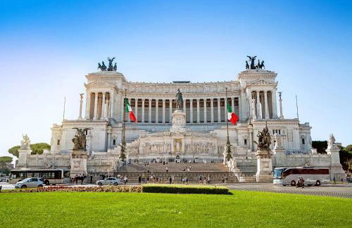 Piazza Venezia Luxe Apartment - Foto 38