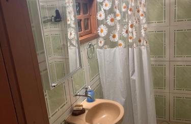 Casa na lagoa do Palmital com acesso à lagoa na propriedade e localizada apenas a 13 km da praia de Atlântida Sul e do Centro de Osório Lugar com Natureza-Wi-Fi 1 cama de casal e um beliche 2 solteiros - Foto 40