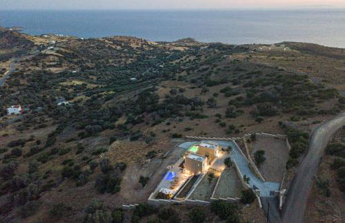 Villa Zoe , south Crete , Triopetra - Foto 35