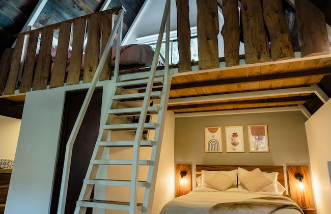 EyB Chalets - Foto 9