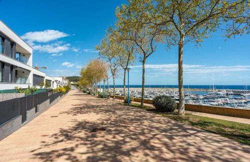 Gran piso en Puerto deportivo Marina Palamós IDEAL FAMILIAS - Foto 58