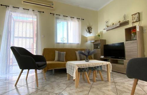 Sunny Apartment Amaliada - Foto 25