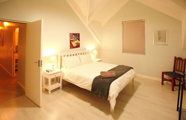 99 Steps, Langebaan 8-sleeper - Foto 4