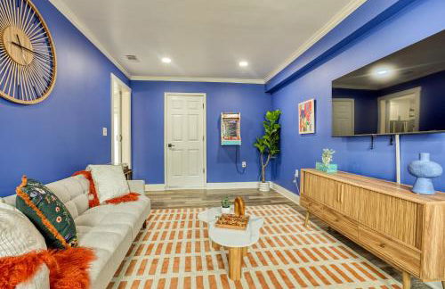 The Mariner's Rest 4BR House Pet-Friendly - Foto 31