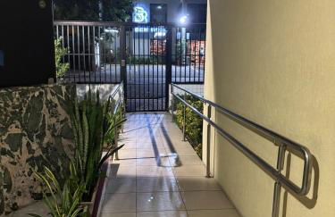 Flat studio na praia de Boa Viagem - Foto 34