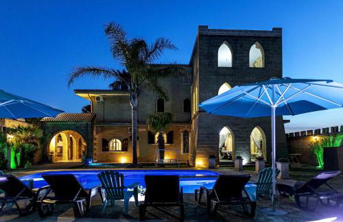 Villa Full'House - Foto 48