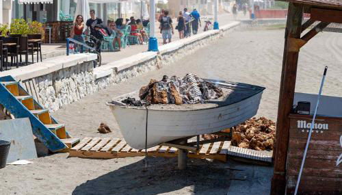 Puerta al Mar - Photo 2