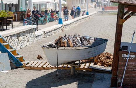 Puerta al Mar - Photo 2