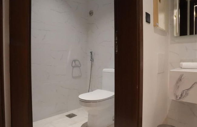 Lahdat Serviced Apartments - Foto 14