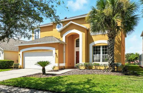 Wonderful Terra Verde Orlando Vacation Home - Foto 20