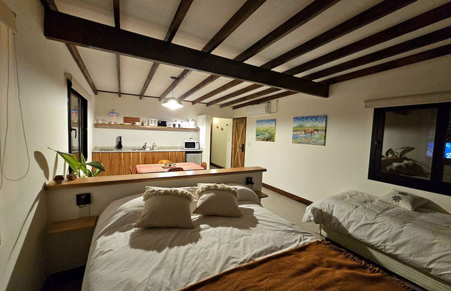 Posada del Atelier - Photo 17