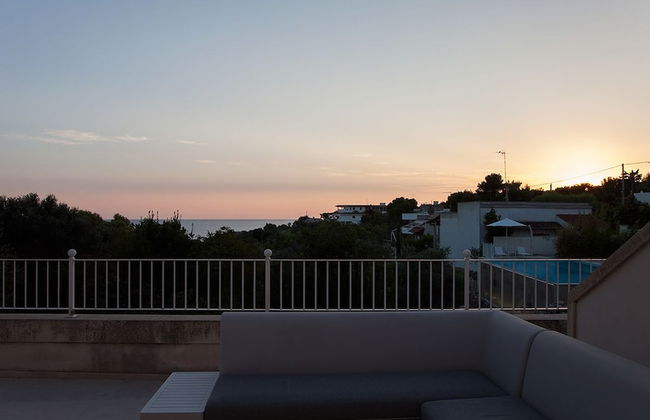 VilleSalento - Santa Maria al Bagno M900 - Foto 18