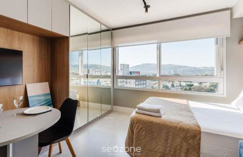 Studio Completo ao Lado da PUCRS c/ Garag CON1506 - Foto 6