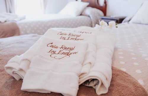 Casa Rural los Enebros - Foto 38