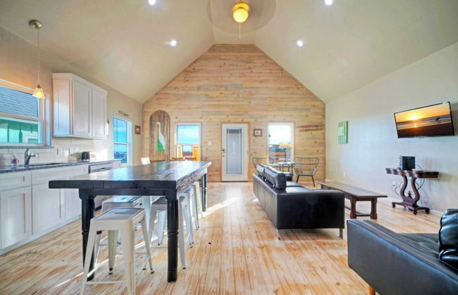 2 Homes, Sleeps 16, Shared Pool+boat Dock Laguna Village Serenity by Avantstay - Foto 2