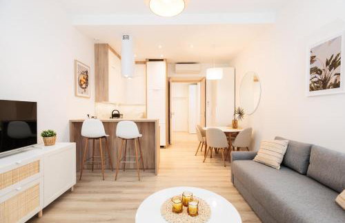 Kołłątaja Spacious Modern Apartment - by Upstairs - Foto 14