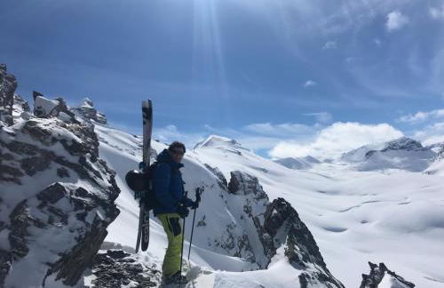 ALPINES 2 /près du funiculaire et gare sncf-garage privé-terrasse sud-46m2 - Foto 17