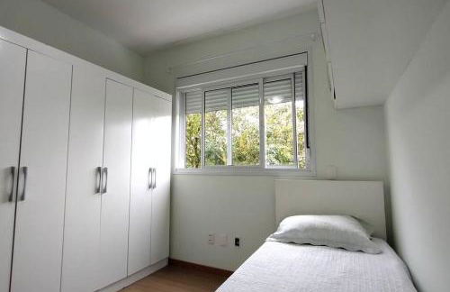 Apartamento 2 quartos na praia - Foto 23