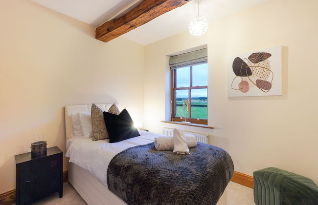 Manor House Farm - Foto 7