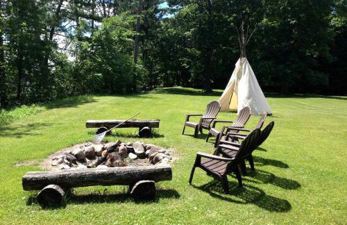 Secluded Lakeside Retreat for Groups near Grand Rapids, Minnesota - Photo 28