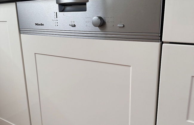 Shared Holiday in two Separate Flats - Foto 6