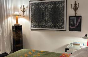 Villa con piscina vicino Roma - Foto 10