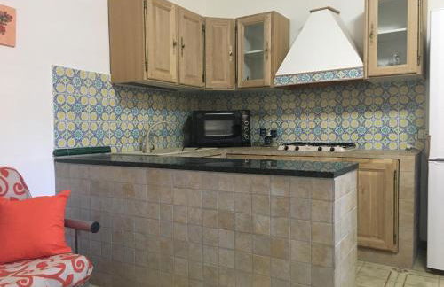 Appartamenti Cala Azzurra - Foto 79