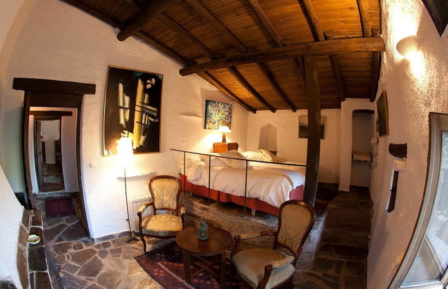 Finca La Ramallosa - Foto 7