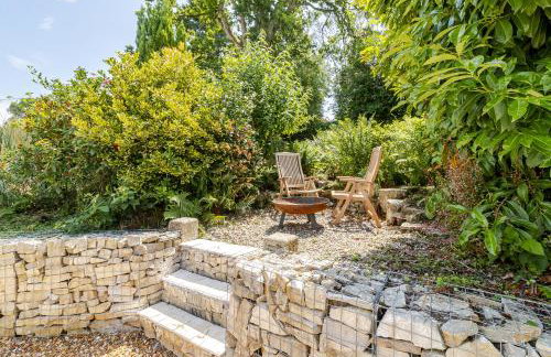 Stable Cottage - Photo 22