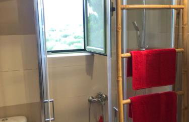 Kakovatos - Luxury sea view apartment “Theodora” 54m2. - Foto 13