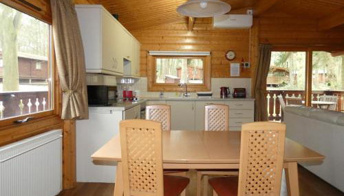 Haven Lodge - Foto 5