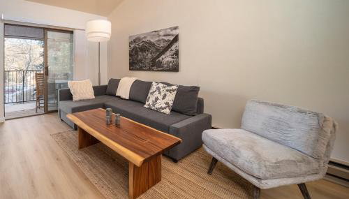 Beaver Village Unit #0332 - Foto 2, furniture