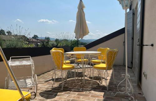 Casale Hortensia - Foto 39