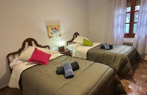 Casa Rural El Olivo - Foto 11