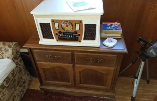 Historical Cabin in Julian Pet's okay! - Foto 3