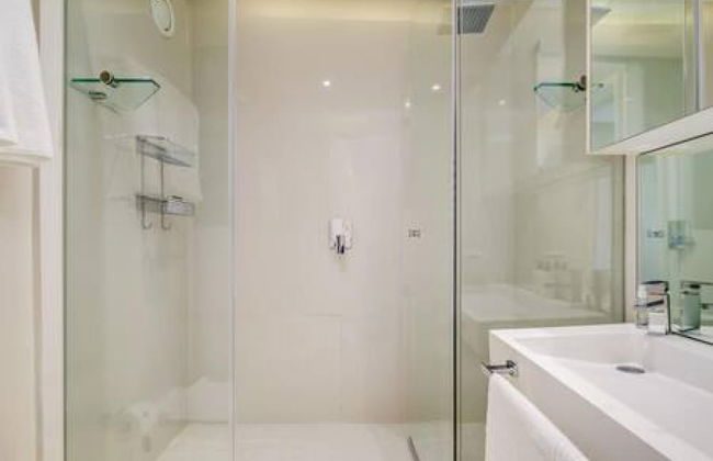 Elegant Apartment at the Waterclub Amani Views - Foto 9