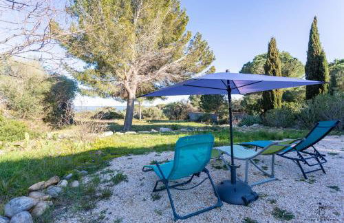 La Terrasse d'Azur - Vue sur la mer - Foto 40