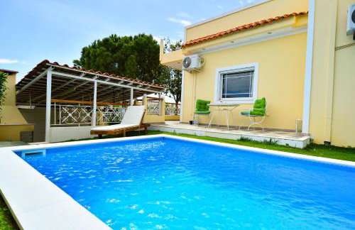 Villa Filoxenia all seasons, near airport, sea, Athens - Foto 2