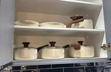 Denny Prime Loft - Executive Apartment in Extrema - Photo 26