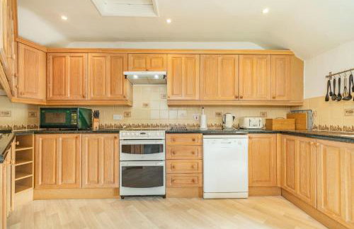 Dales Croft Apartment - Foto 12