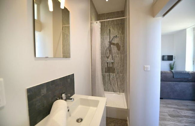 Appartment Les Suites Du Parc - Foto 17