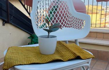 SoverHouse guest house a Soverato Marina - Foto 9