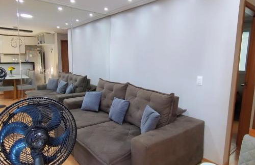 Apto próximo as praias dos seixas e cabo branco - Foto 6