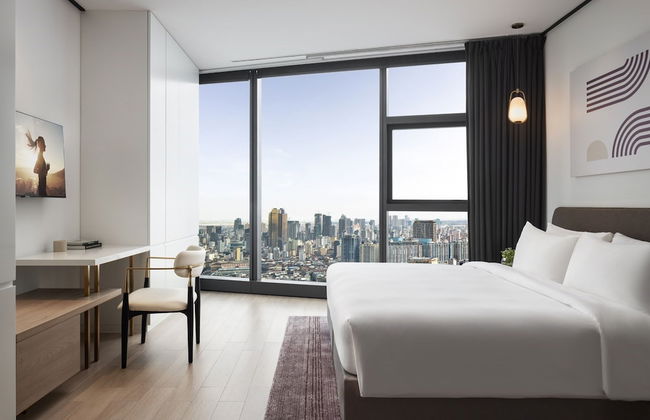 Citadines Flatiron Phnom Penh - Photo 14