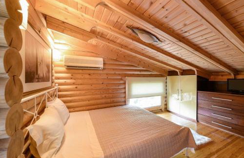 Lakkia - Wooden Residence - Photo 12